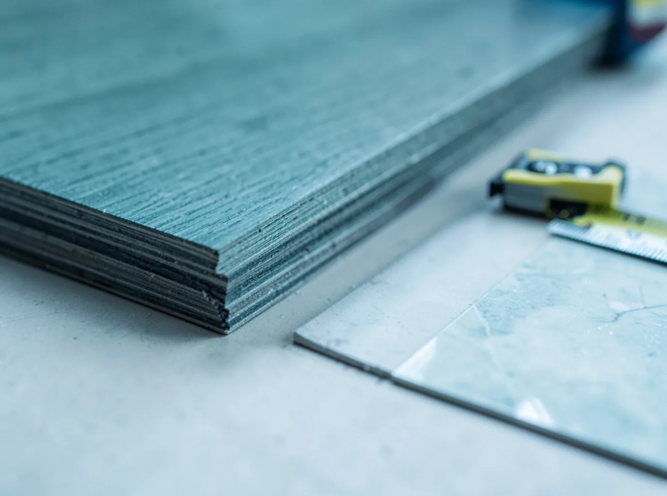 Luxury Vinyl Plank Installation Gore, OK FAQs
